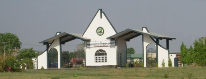 IBBU Lapai Graduates 29 First Class Degrees Out of 6,000 Students