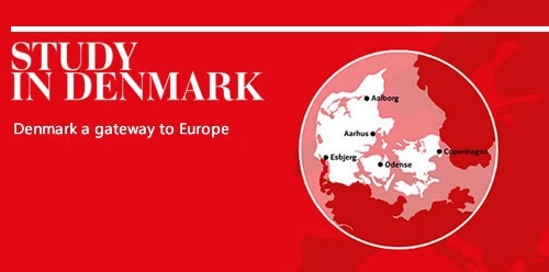 Danish Government Scholarship for International Students, 2019/2020