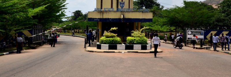 ABSU 27th and 28th Combined Convocation Ceremony: Schedule of Events