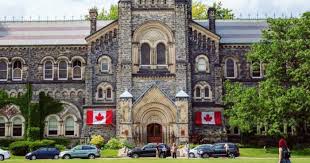 Study in Canada: President’s International Scholarship of Excellence at University of Toronto, 2020