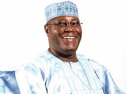 Ex Vice-President Atiku Abubakar Goes Back to School