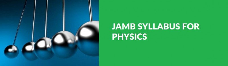 jamb-syllabus-for-physics