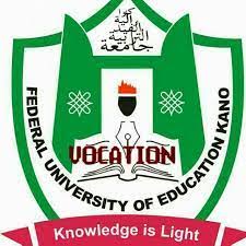 FCE Kano NCE Part-time Admission List, 2021/2022 | 1st Batch