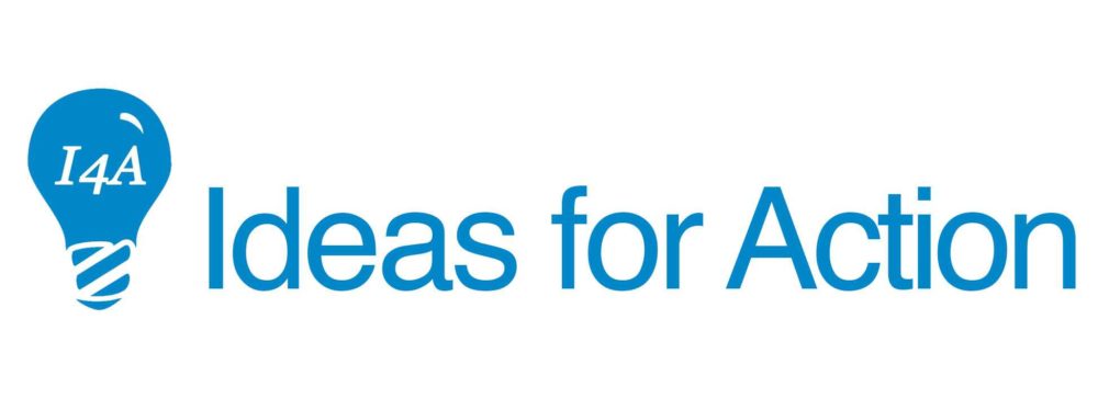 World Bank Group/Wharton School Ideas for Action Competition, 2019