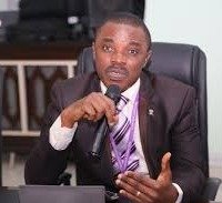 covenant university vice-chancellor