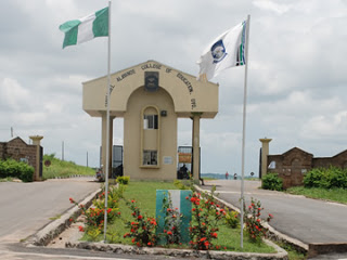 FCE Oyo (Special) Affiliated to UI Post UTME Form for 2023/2024 Session