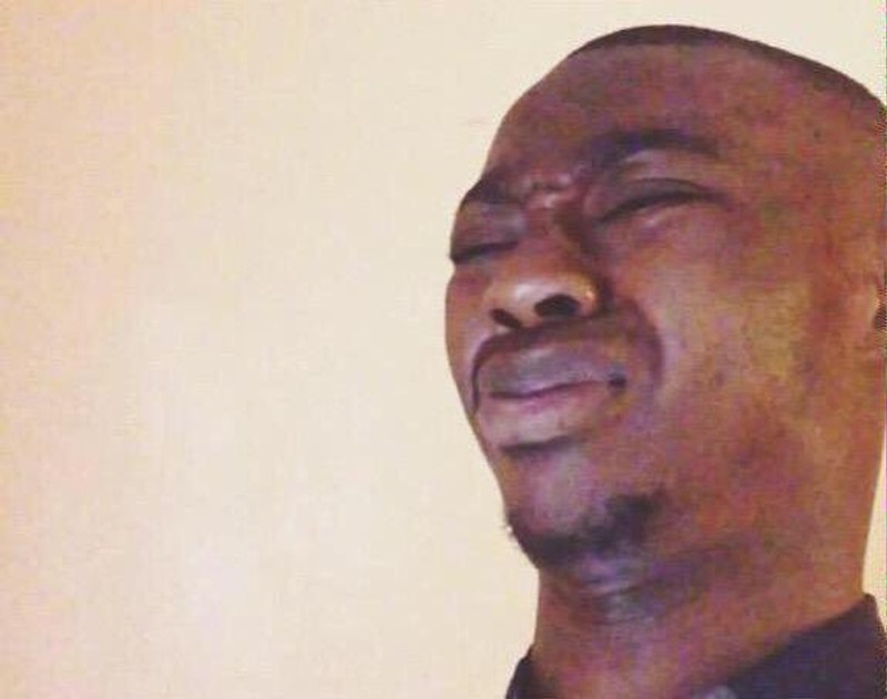 When you're broke and you start wondering if the risky burger behind Mariere is actually worth the risk.