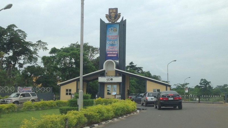 OAU Registration and Screening Procedure for Newly Admitted Students, 2019/2020 (Updated)