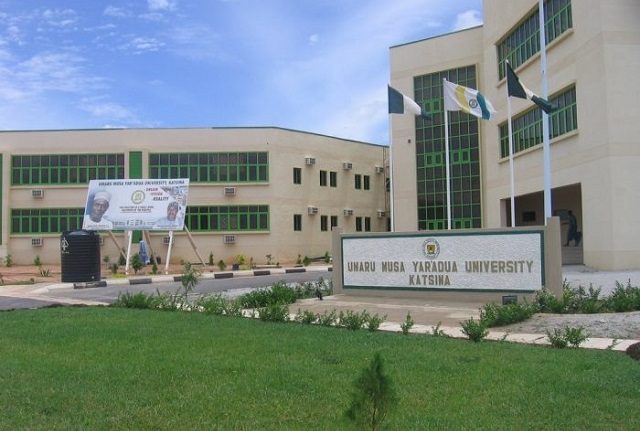 UMYU Postgraduate School Entrance Exam Schedule for New Programmes, 2021/2022