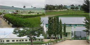 Heritage Polytechnic Admission Forms (Pre-ND, ND and HND Programmes) for 2021/2022 Session