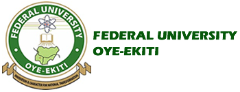 FUOYE Sandwich Admission Form for 2021/2022 Session
