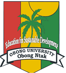 Obong University Post-UTME / DE Screening Exercise for 2020/2021 Session