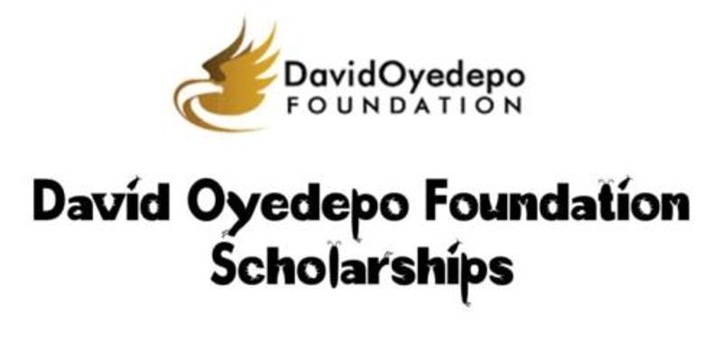 david-oyedepo-foundation-scholarships