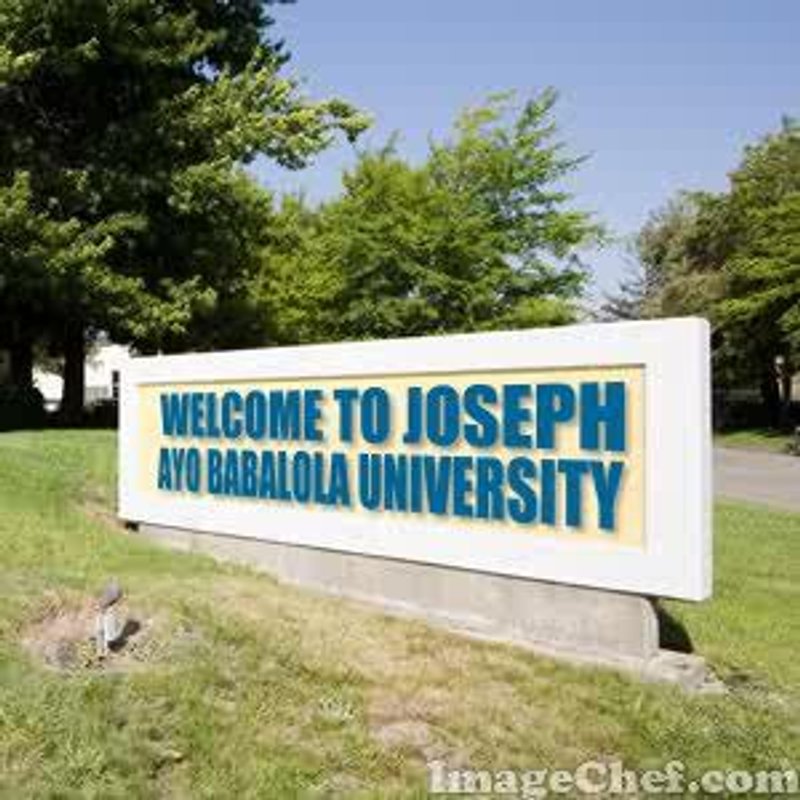 This Nigerian University has 1:7 Student to Lecturer Ratio