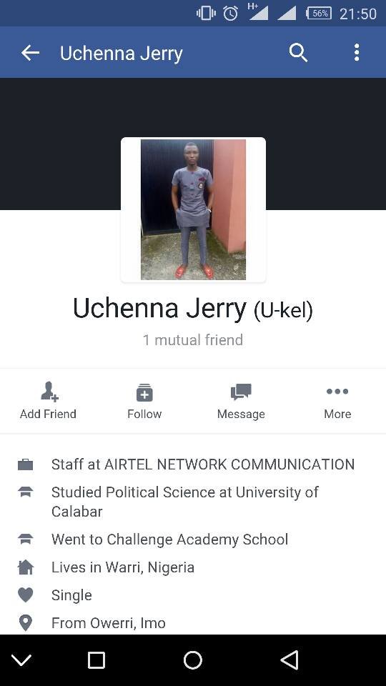 unical-admission-fraudster