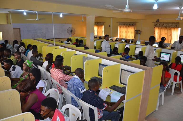 Some JAMB Withheld Results for 2018 Have Been Released