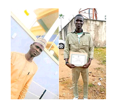 Phone Snatchers Stab BUK Graduate to Death