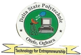 Delta Poly Otefe-Oghara ND Regular 2 (SPAT) Admission List for 2020/2021 Session