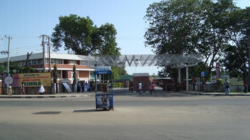 FUTMINNA Pre-degree / IJMB Admission List, 2022/2023 Session
