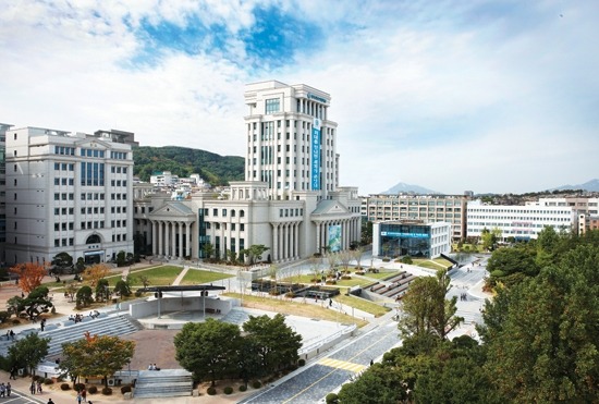 Study in Korea: International Scholarships at Hankuk University of Foreign Studies