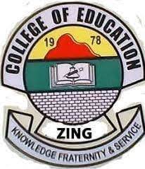 COE Zing Post-UTME Screening Form for 2021/2022 Session