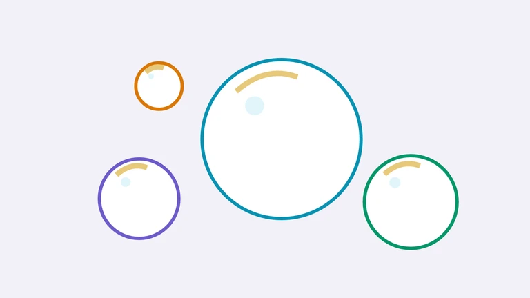 Why Are Soap Bubbles Round? A Simple Science Activity