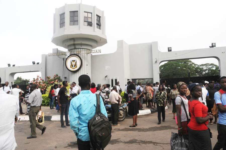 UI Accommodation and School Fees Receipts Notice to Students for 2017/2018