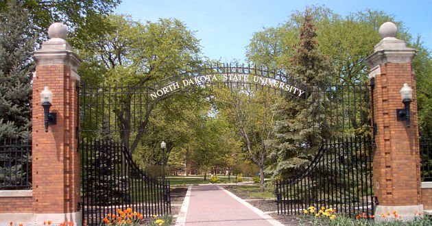 NDSU