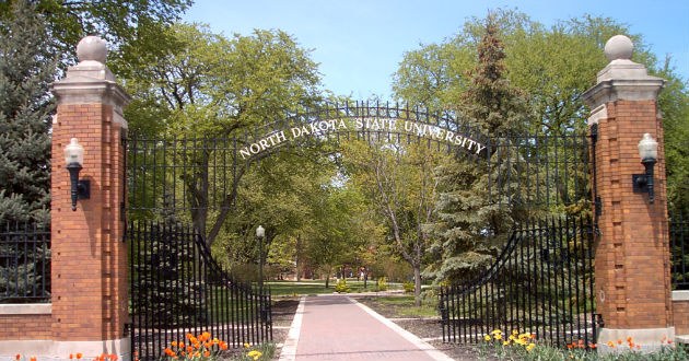 NDSU