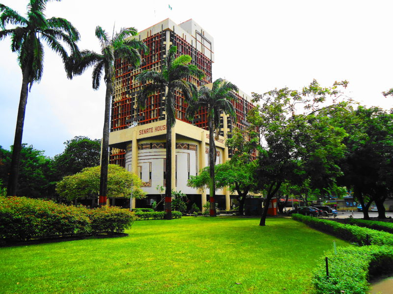 UNILAG 2017/2018 Orientation Exercise Schedule For New UTME and DE Students
