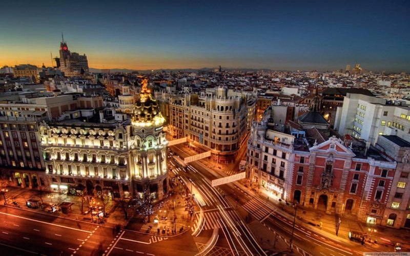 study-in-spain