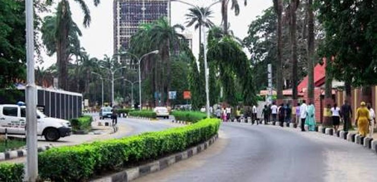 unilag-route