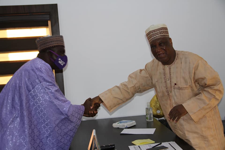 Our Laws Permits Us to Run Medical School – FUTMINNA VC