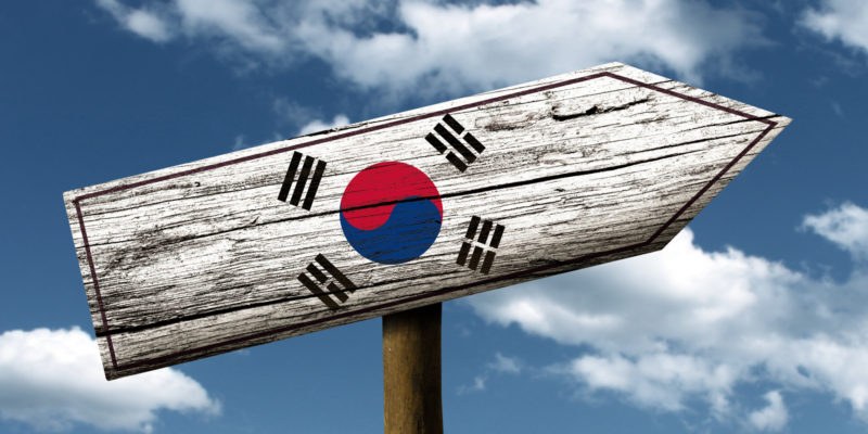 Korean Government Scholarships For Bachelors, Masters And PhD