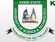KSUSTA Diploma Admission Form for 2021/2022 Session