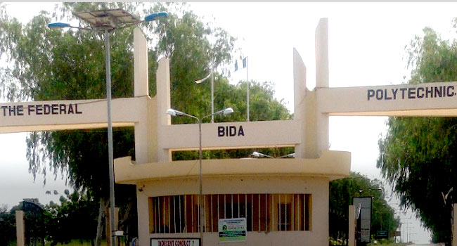 Fed Poly Bida Issues Stay-At-Home Notice to Some Staff