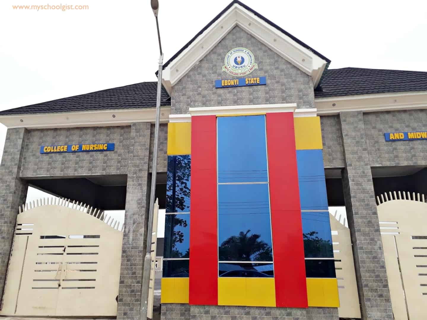 Ebonyi College of Nursing Sciences, Uburu (EBSCONSU) Entrance Exam Schedule, 2024/2025