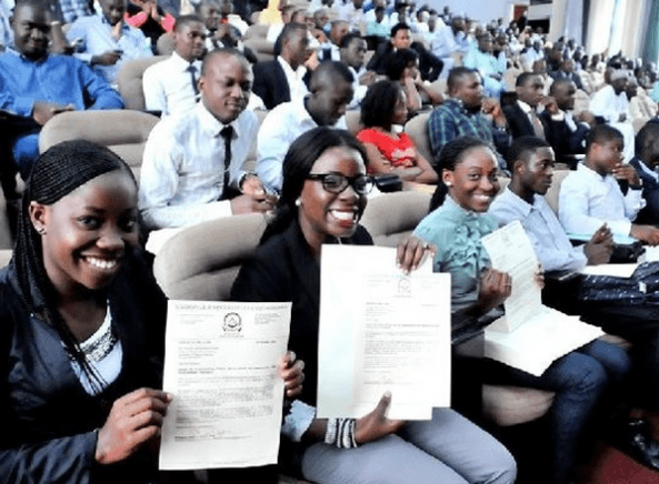 7 Steps To Getting That Scholarship You Want