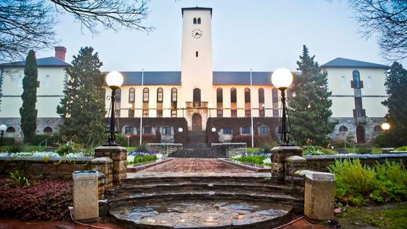 Rhodes University Scholarships: OSISA Scholarship for African Women