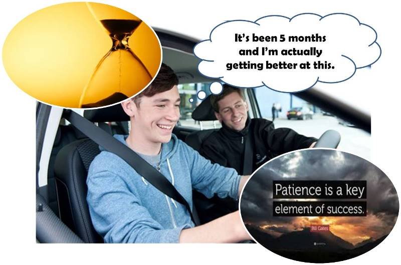 patience-in-learning
