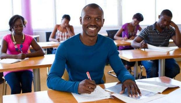 Nigerian-university