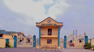 Atiba University Post-UTME / Direct Entry Screening Form for 2020/2021 Session