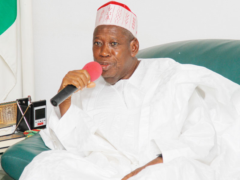 Kano State Govt. Orders Immediate Closure of All Tertiary Institutions in the State