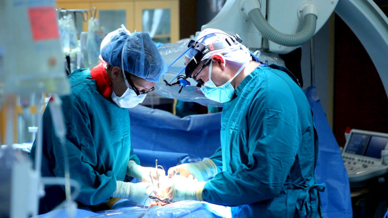 See List of Universities that Offer Medicine and Surgery in Nigeria
