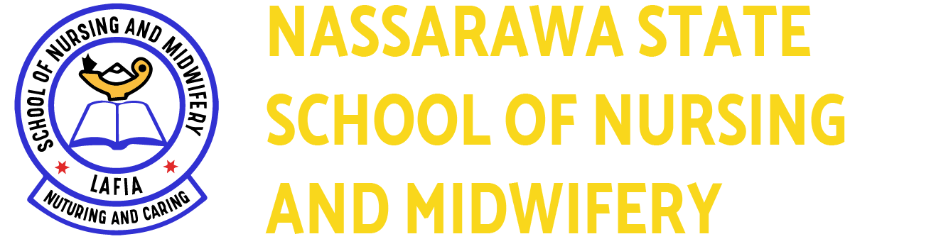 Nasarawa State School of Nursing Admission Form for 2020/2021 Session