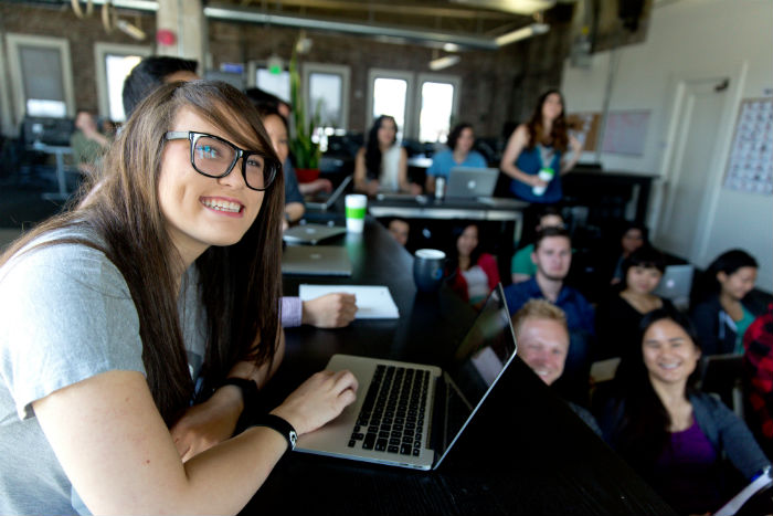 Study in USA: Apply for 2018 Hack Reactor Coding Scholarship for Tech Students