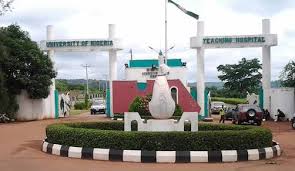 University of Nigeria Teaching Hospital (UNTH) College of Nursing Admission Form, 2024/2025