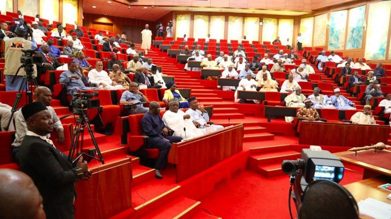 Nigerian Senate Passes Bill to Establish University of Medical Sciences Across the Country