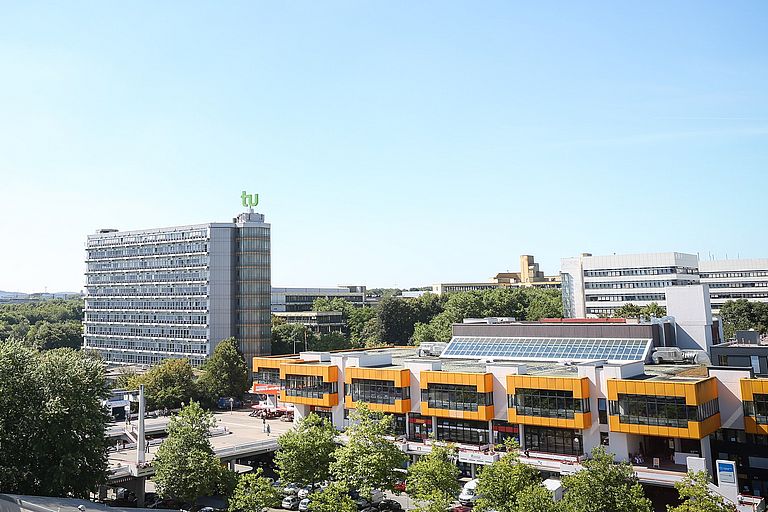 DAAD STIBET Graduation Scholarship for International Students in Germany