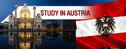 2017/2018 Austrian Government Undergraduate, Masters and PhD Scholarships